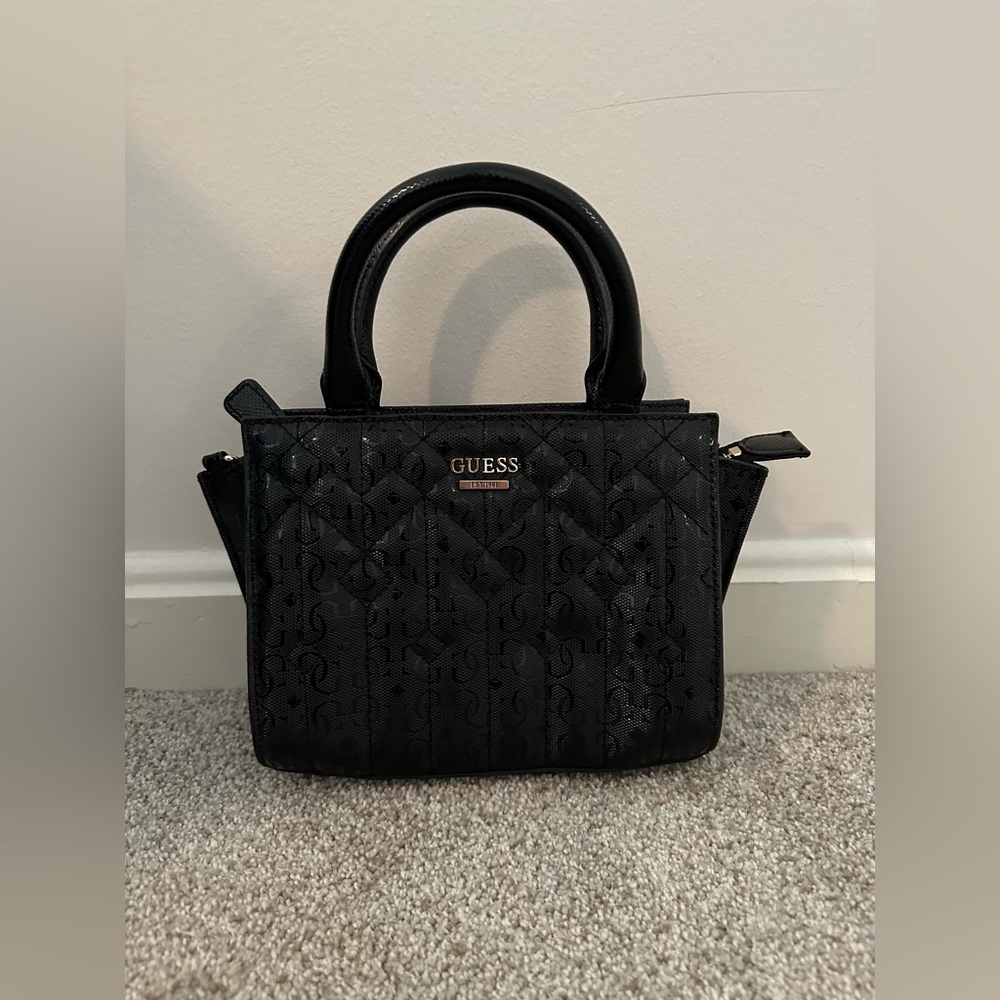 Mini guess purse